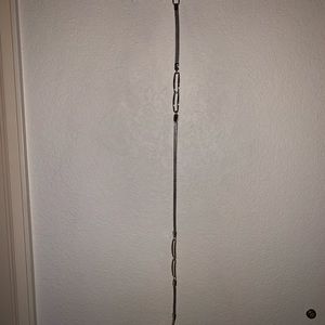 😍😍stainless steel belt 😍😍